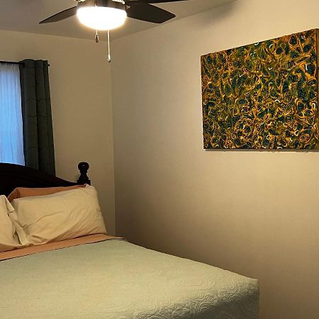 Vakb Apartments Ню Йорк Екстериор снимка