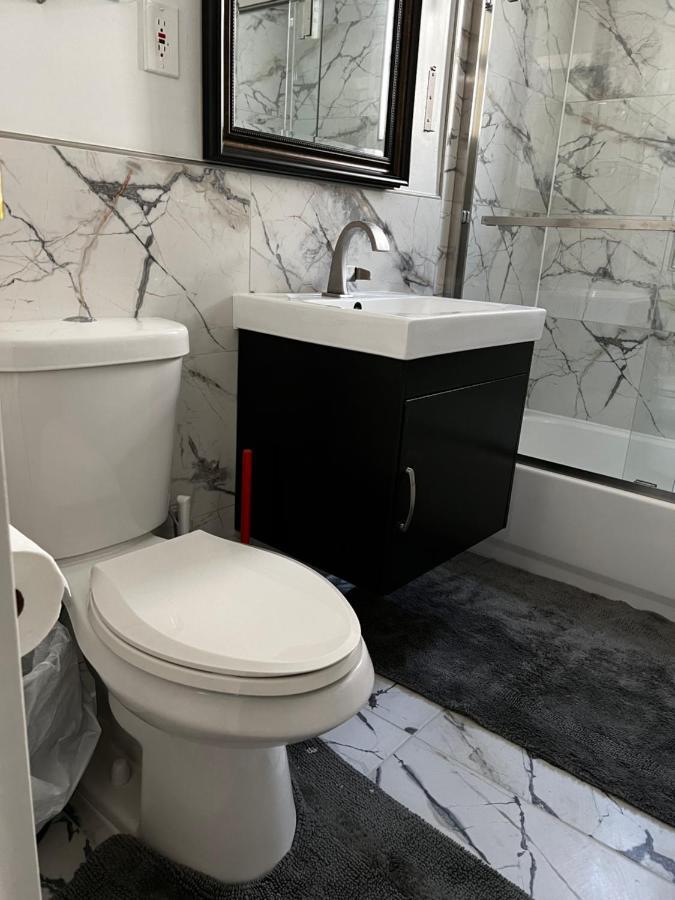Vakb Apartments Ню Йорк Екстериор снимка