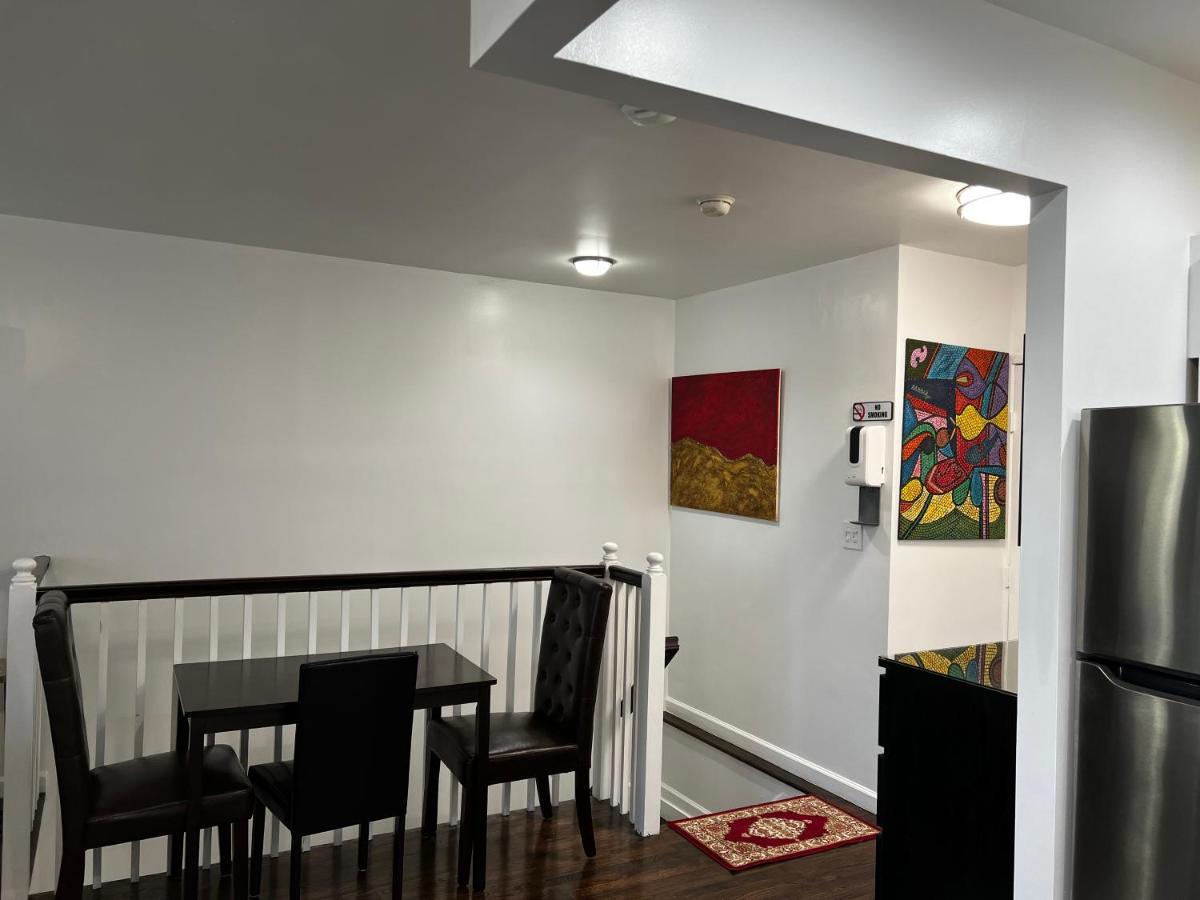 Vakb Apartments Ню Йорк Екстериор снимка