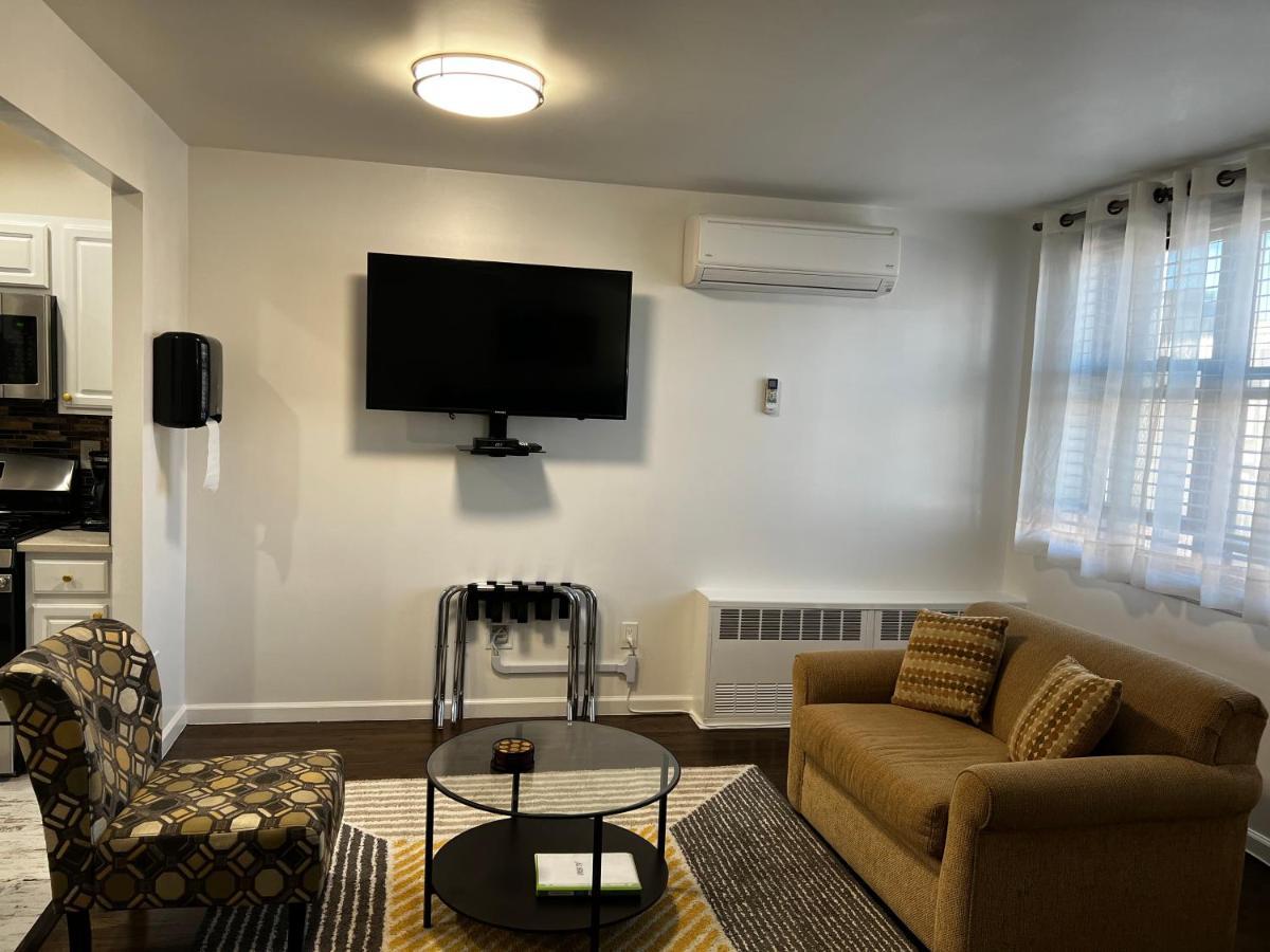 Vakb Apartments Ню Йорк Екстериор снимка