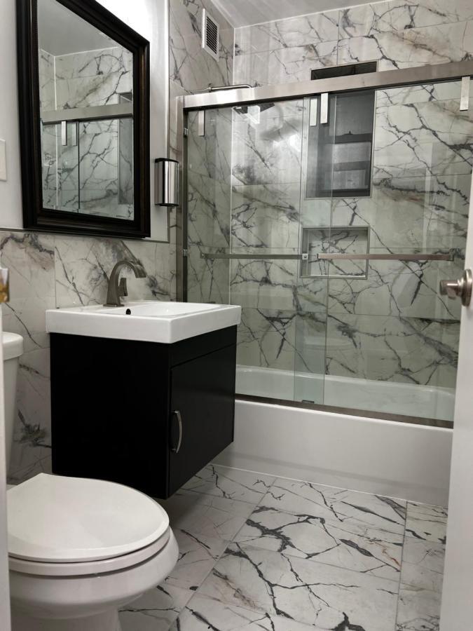 Vakb Apartments Ню Йорк Екстериор снимка