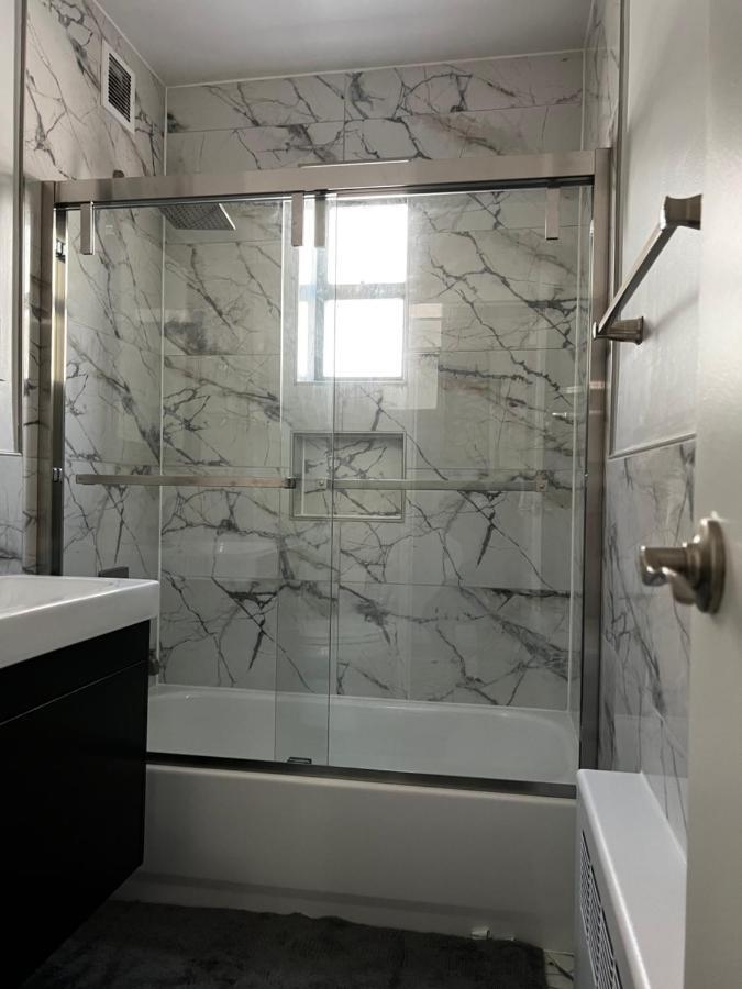 Vakb Apartments Ню Йорк Екстериор снимка