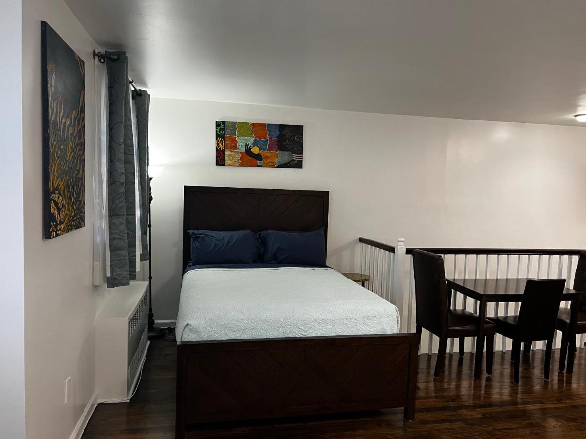 Vakb Apartments Ню Йорк Екстериор снимка