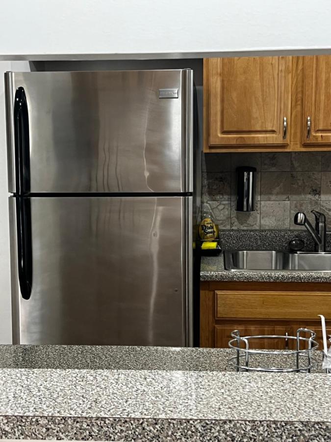 Vakb Apartments Ню Йорк Екстериор снимка