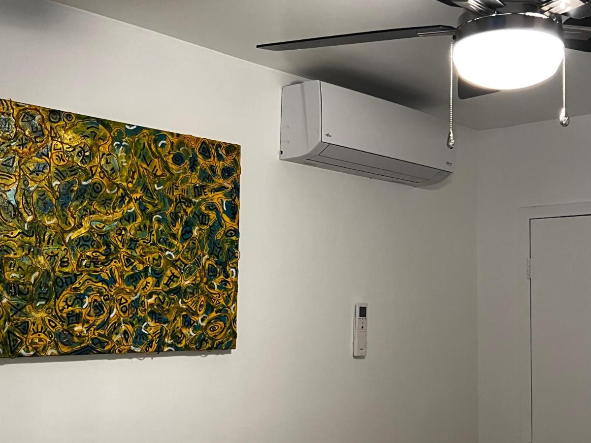 Vakb Apartments Ню Йорк Екстериор снимка