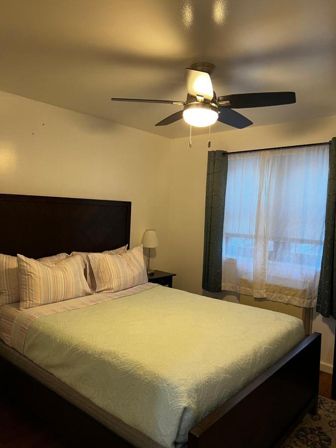 Vakb Apartments Ню Йорк Екстериор снимка