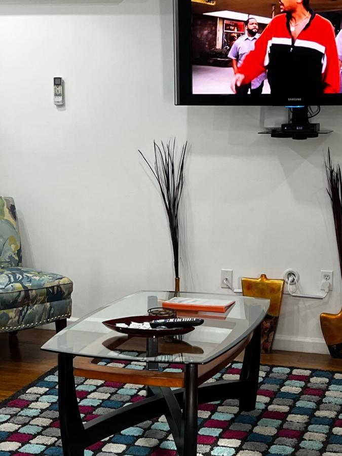 Vakb Apartments Ню Йорк Екстериор снимка