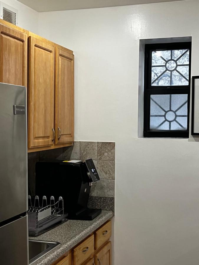 Vakb Apartments Ню Йорк Екстериор снимка