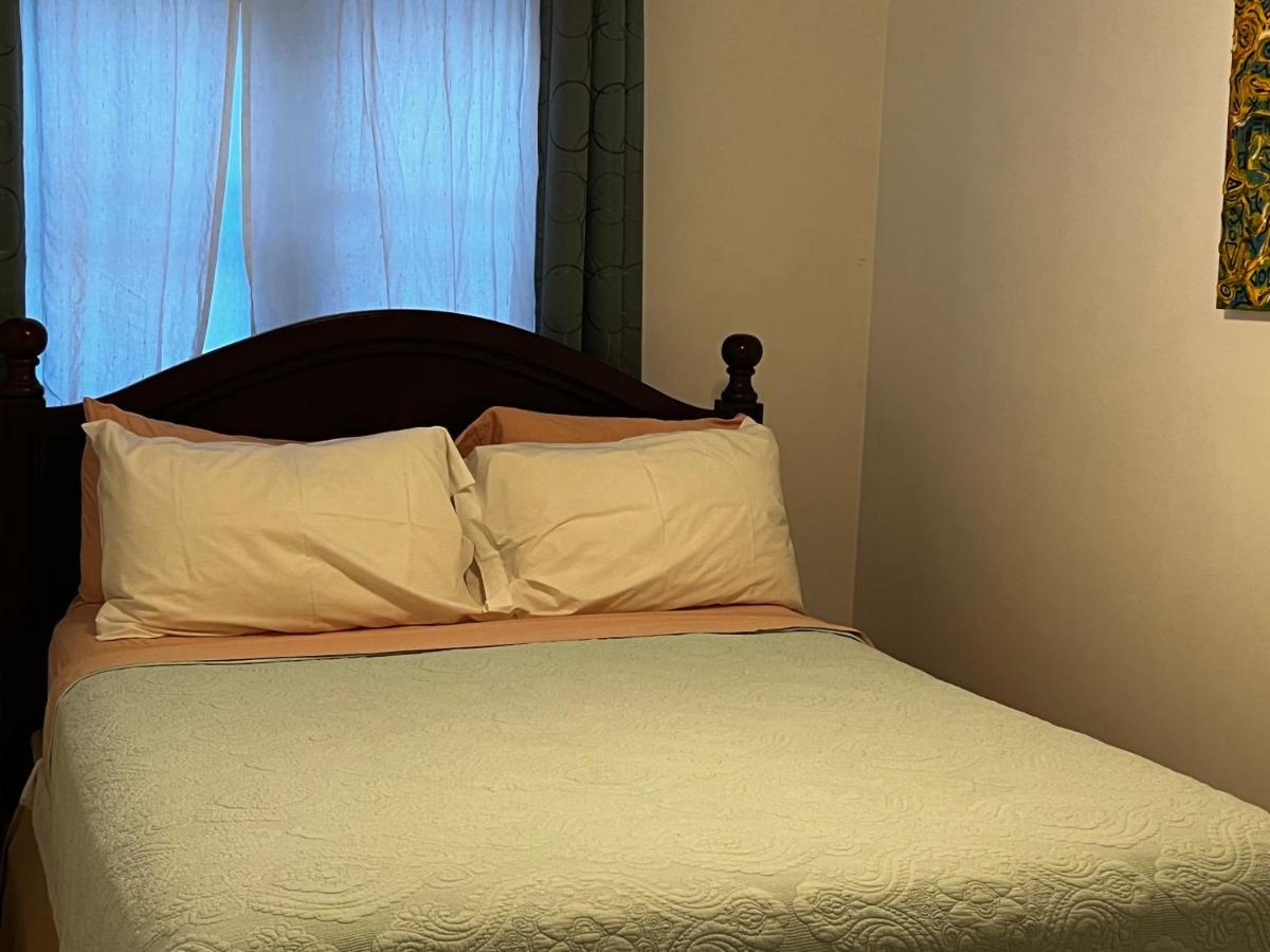 Vakb Apartments Ню Йорк Екстериор снимка