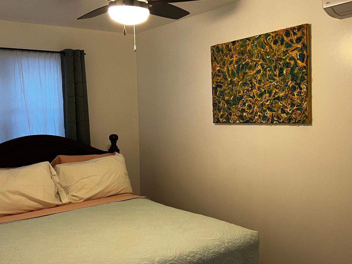 Vakb Apartments Ню Йорк Екстериор снимка