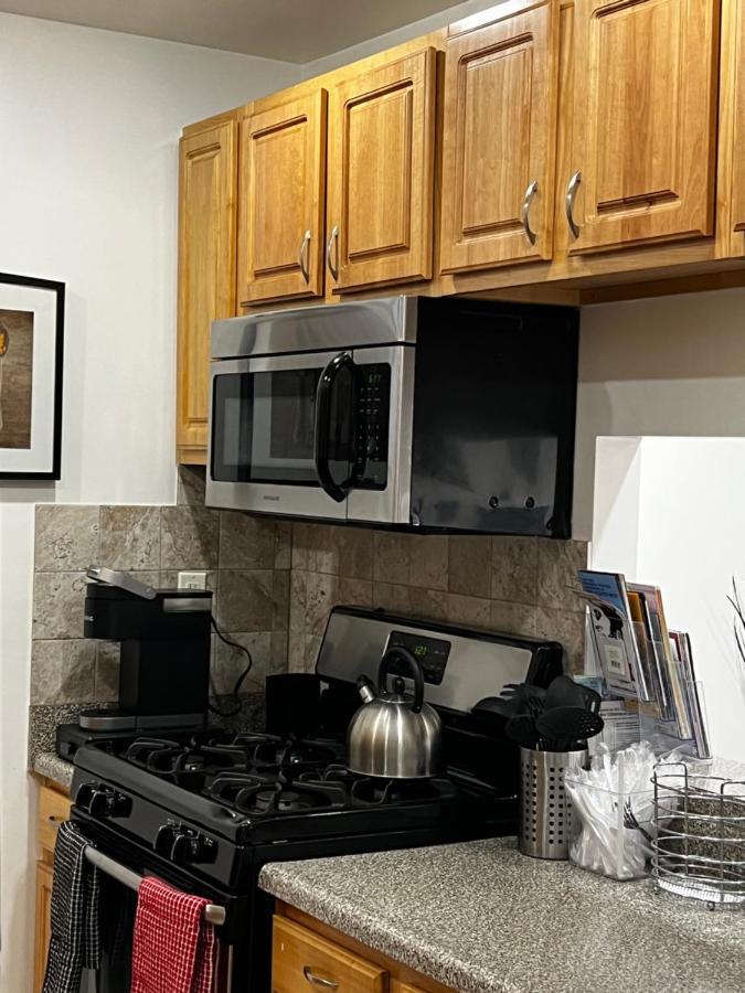 Vakb Apartments Ню Йорк Екстериор снимка