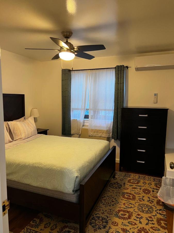 Vakb Apartments Ню Йорк Екстериор снимка