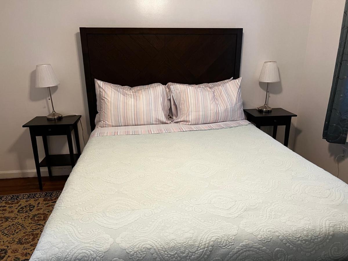 Vakb Apartments Ню Йорк Екстериор снимка