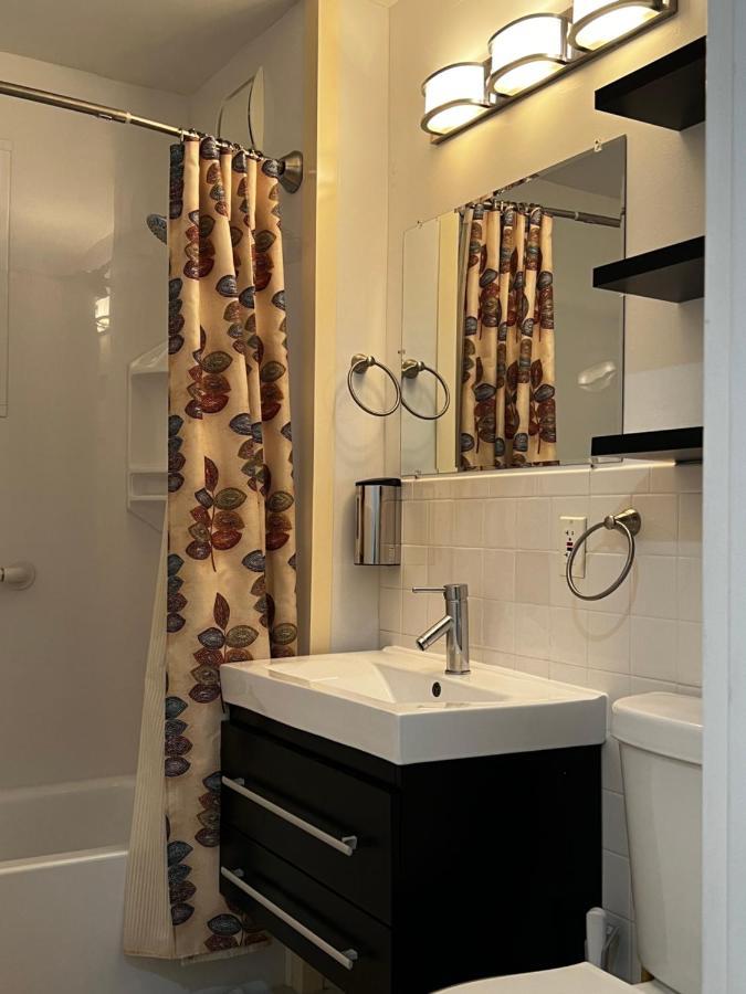 Vakb Apartments Ню Йорк Екстериор снимка