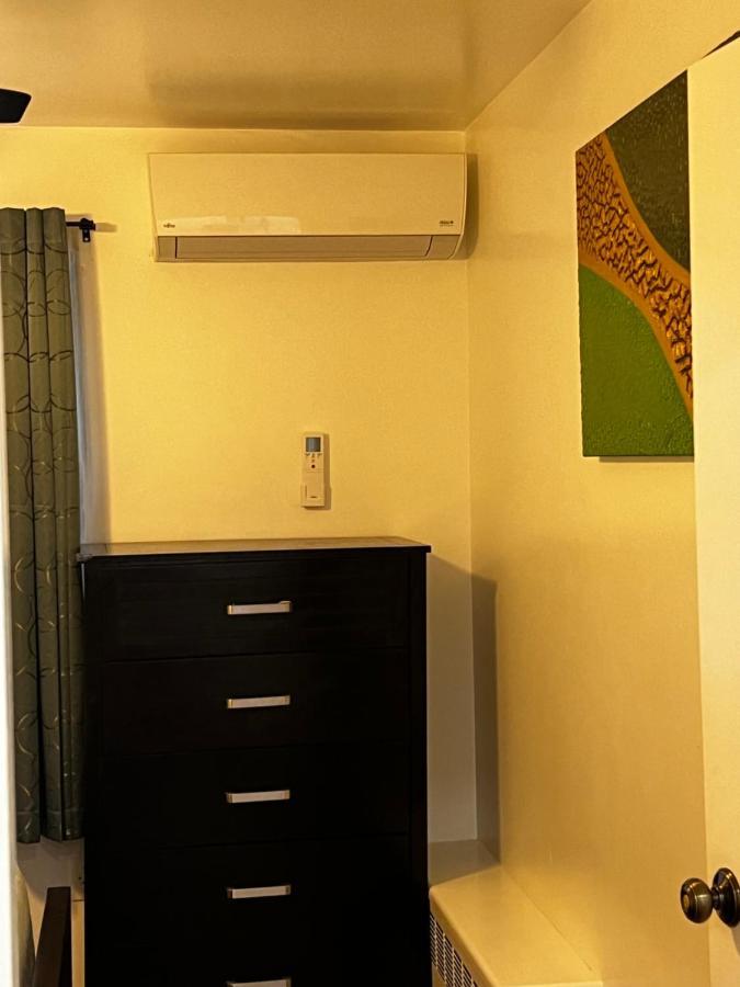 Vakb Apartments Ню Йорк Екстериор снимка