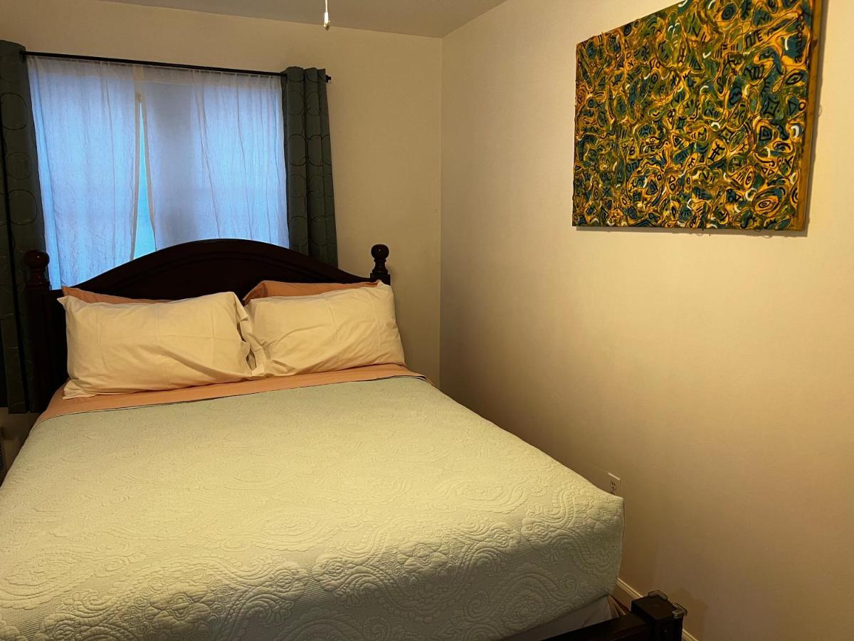 Vakb Apartments Ню Йорк Екстериор снимка