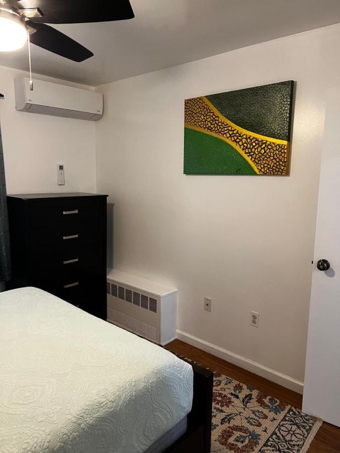 Vakb Apartments Ню Йорк Екстериор снимка