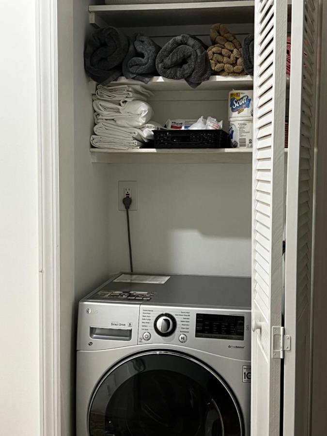 Vakb Apartments Ню Йорк Екстериор снимка