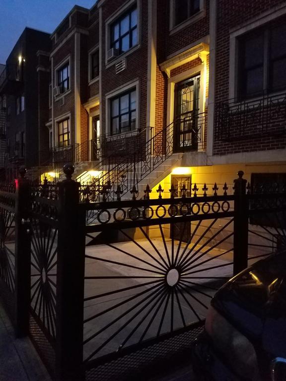 Vakb Apartments Ню Йорк Екстериор снимка