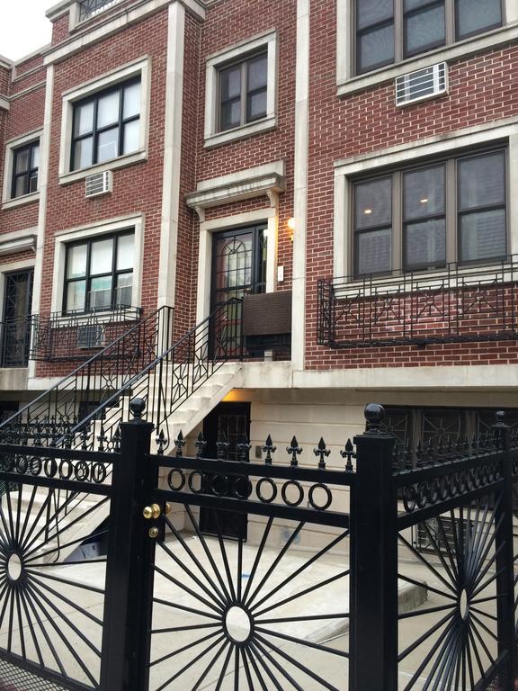 Vakb Apartments Ню Йорк Екстериор снимка